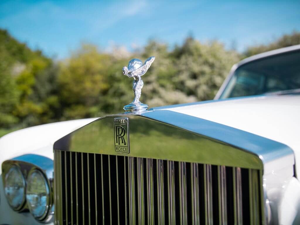 Wedding & Bridal Cars Gallery Hooray Henrys Wedding Cars