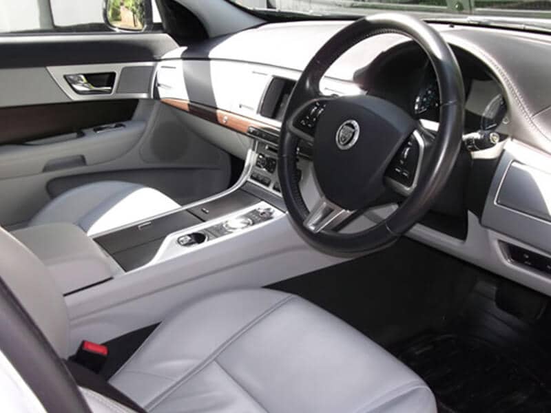 Leicestershire Wedding Car Hire