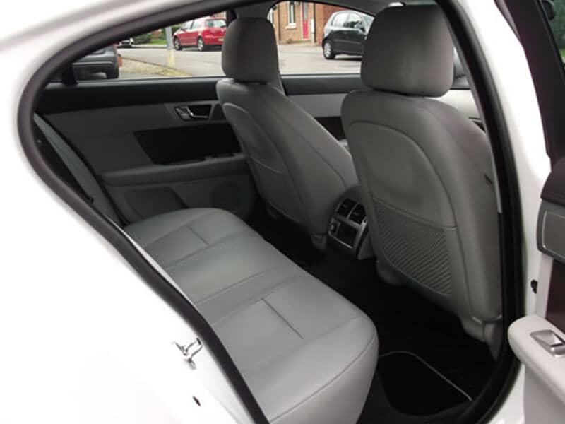 Hinckley Wedding Car Hire