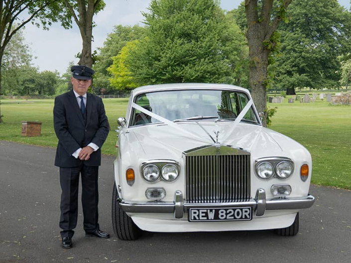 Hinckley Wedding Car Prices Hooray Henrys Wedding Cars