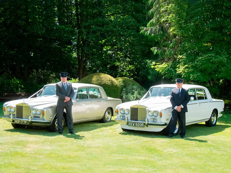 Leicestershire Wedding Car Hire Contact Hooray Henrys Wedding Cars